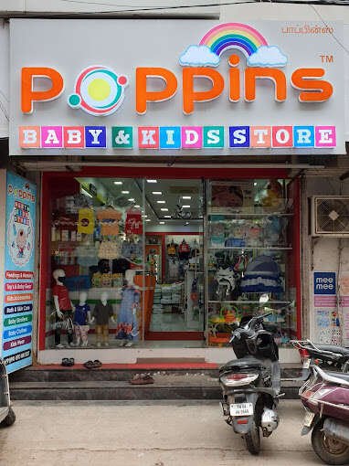 POPPINS KIDS 